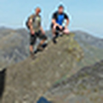 Profile Picture of Nick Webb (@coasteer) on Flickr