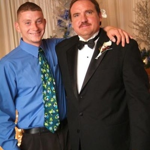 Profile Picture of Steven Harwell (@phillyak) on Myspace