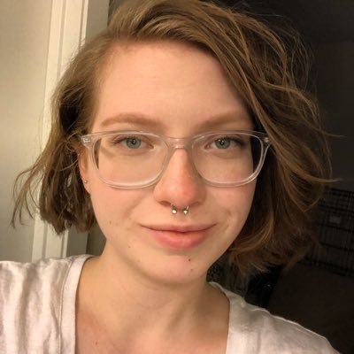 Profile Picture of Jessica Eichner (@jessie_eichner) on Twitter