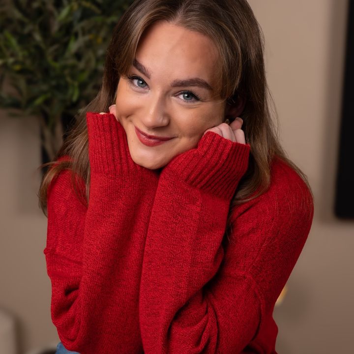Profile Picture of shannon lockey (@shannonjlockey) on Tiktok