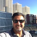 Profile Picture of Eric Marichal (@eric.marichal.9) on Instagram