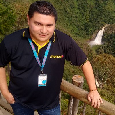 Profile Picture of Oscar Fernando Orozco G (@FERNANDOROZCO) on Twitter