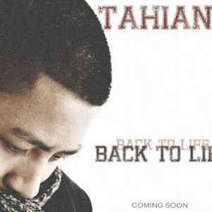 Profile Picture of Tahiana (@tahianaofficial) on Myspace