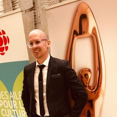 Profile Picture of Pierre-Paul Boisvert, PRP (@pierrepboisvert) on Twitter