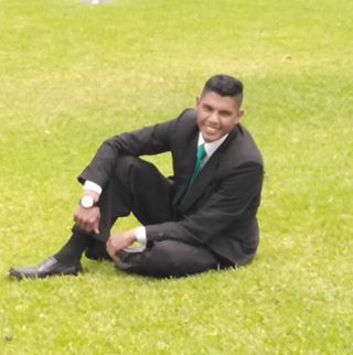 Profile Picture of Merced Gonzalez (@mercedg1) on Facebook