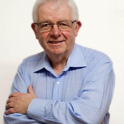 Profile Picture of Brian McHugh (@McHughSligo) on Twitter