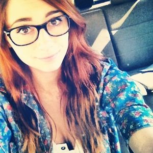 Profile Picture of Lizabeth Smith (@bamboobirdcage) on Myspace