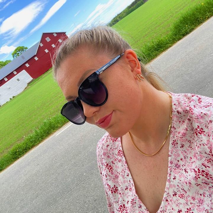 Profile Picture of Susann Moen (@susann.moen) on Tiktok