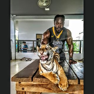 Buck Franklin - Facebook Profile Picture of Buck Franklin (@Buck-Franklin) on Facebook