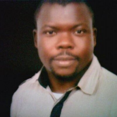 Mike Ogar - Twitter Profile Picture of Mike Ogar (@mikeogar1) on Twitter