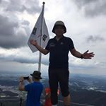 Profile Picture of 심윤기 (@daveshim) on Instagram