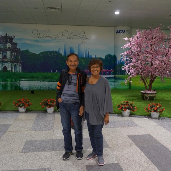 Profile Picture of Paz purugganan Casio (@pcasio) on Poshmark