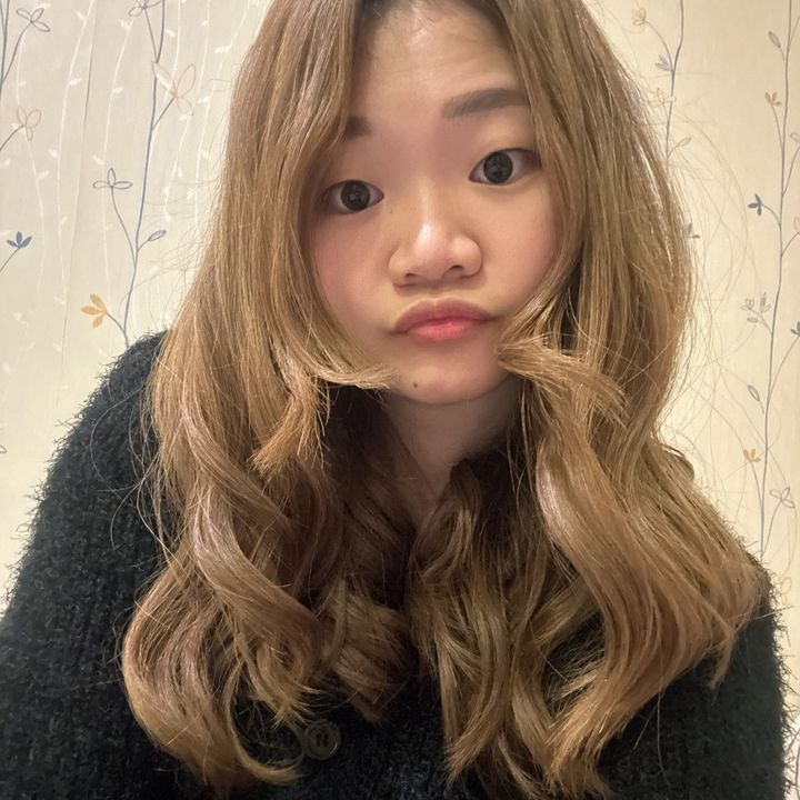 Profile Picture of Yuling (@yuling860416) on Tiktok