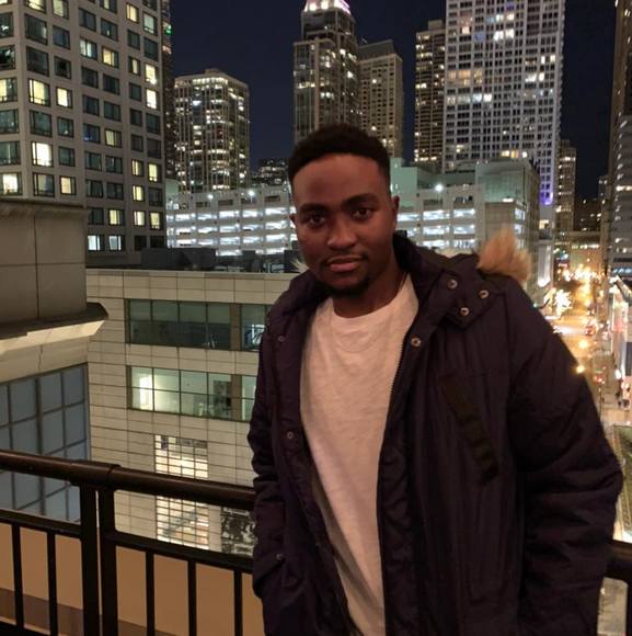 Profile Picture of Lincoln Chifamba (@lincolnc97) on Poshmark