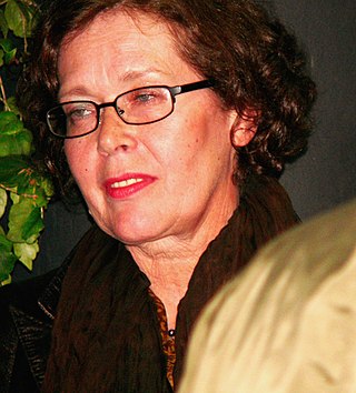 Profile Picture of Sylvia Kristelon Wikipedia