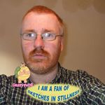 Profile Picture of Andrew Mackenzie (@andrewmackenzie106) on Instagram