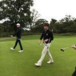 Profile Picture of Thomas Riley (@tomrileygolf) on Instagram