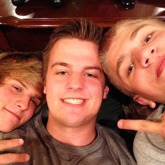 Profile Picture of Nick Bockhaus (@nickbockhaus) on Poshmark