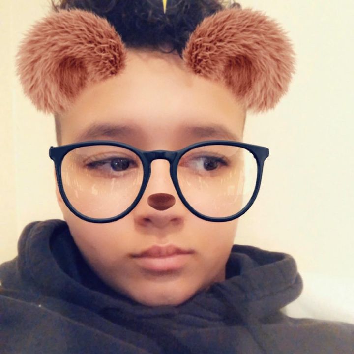 Profile Picture of Kennedy Giddens (@kennedy7670) on Tiktok