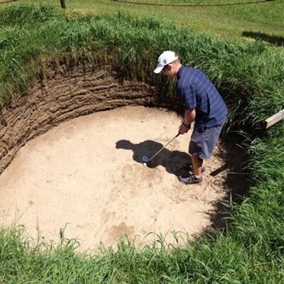 Profile Picture of Mark Temple (@marktemple25) on Twitter