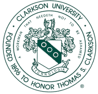 Profile Picture of Clarkson Universityon Wikipedia