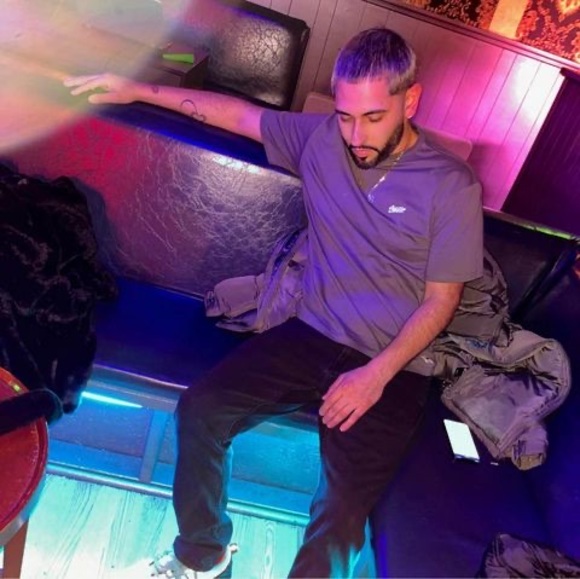 Profile Picture of Daniel Rosado (@danielrosado523) on Poshmark