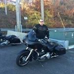 Profile Picture of Bruce Blomquist (@bruceblomquist) on Instagram