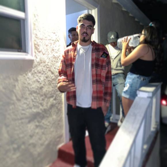 Profile Picture of Marcos Franco (@marcos951) on Poshmark