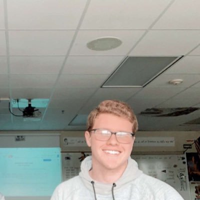 Profile Picture of Cody Craig (@codycraig2002) on Twitter