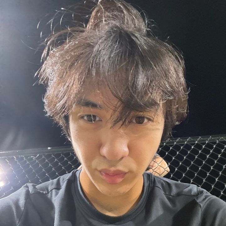 Profile Picture of 🥸 (@josephdo) on Tiktok