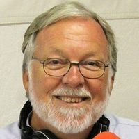 Profile Picture of Chip Evans (@chip-evans-15) on Quora