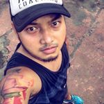 Profile Picture of Paul Alcantara (@teamsylar) on Instagram