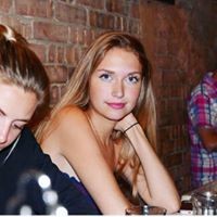 Profile Picture of Lucy Milner (@lucy-milner-3) on Quora