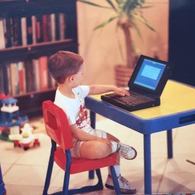 Profile Picture of Michael Rickert (@mrickert91) on Twitter