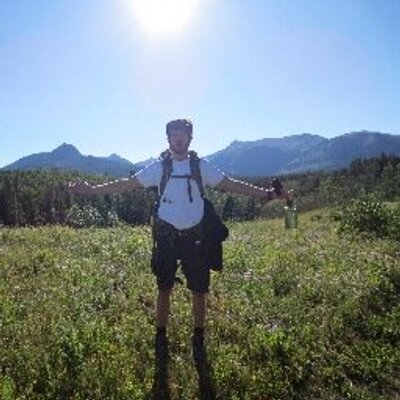 Profile Picture of Aaron Metzler (@Ametzphoto) on Twitter