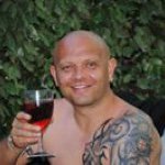 Profile Picture of Darrell Harvey (@1969dharv) on Instagram