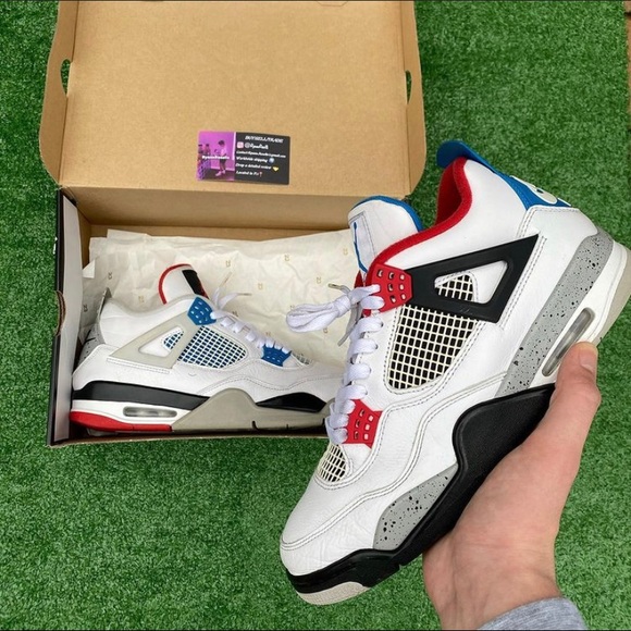 Profile Picture of Zach Kerwood (@zachh_resells) on Poshmark