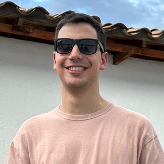 Profile Picture of Daniel Giraldo (@danielgiraldou) on Instagram