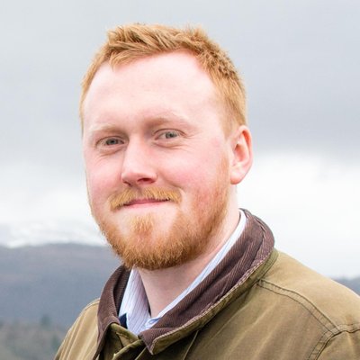 Profile Picture of Ben Berry (@cllrbenberry) on Twitter