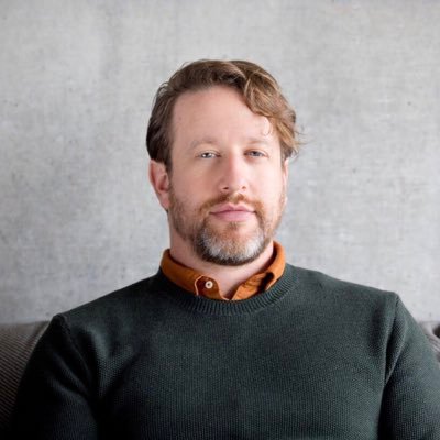 Profile Picture of Joe Sanberg (@JosephNSanberg) on Twitter