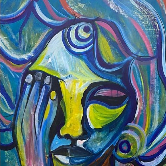 Profile Picture of Somari Beedoo (@nimtee123) on Poshmark