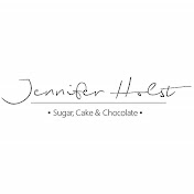 Profile Picture of Jennifer Holst •Sugar,Cake&Chocolate•  (@jenniferholst_de) on Youtube