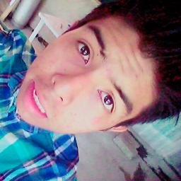 Profile Picture of Cristian Salaza Mate (@kiurstan_sm) on Twitter