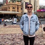 Profile Picture of Joshua Pattison (@joshuapattison) on Instagram