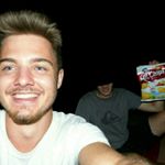 Profile Picture of Sean McErlean (@t_time_95) on Instagram