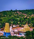 Profile Picture of Varaha Lakshmi Narasimha temple, Simhachalamon Wikipedia