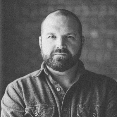 Profile Picture of Dave Patterson (@PattersonWriter) on Twitter