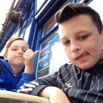 Profile Picture of Josh Ball (@omg_its_josh_ball) on Instagram