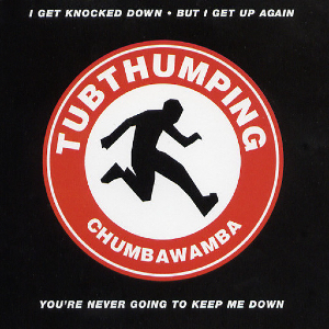Profile Picture of Tubthumping - Wikipediaon Wikipedia