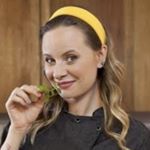 Profile Picture of Luiza Hoffmann (@chefluizahoffmann) on Instagram